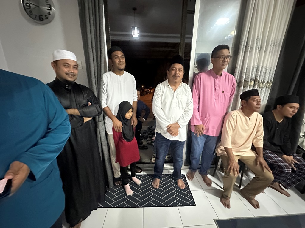 Taman Putri Fasa 10